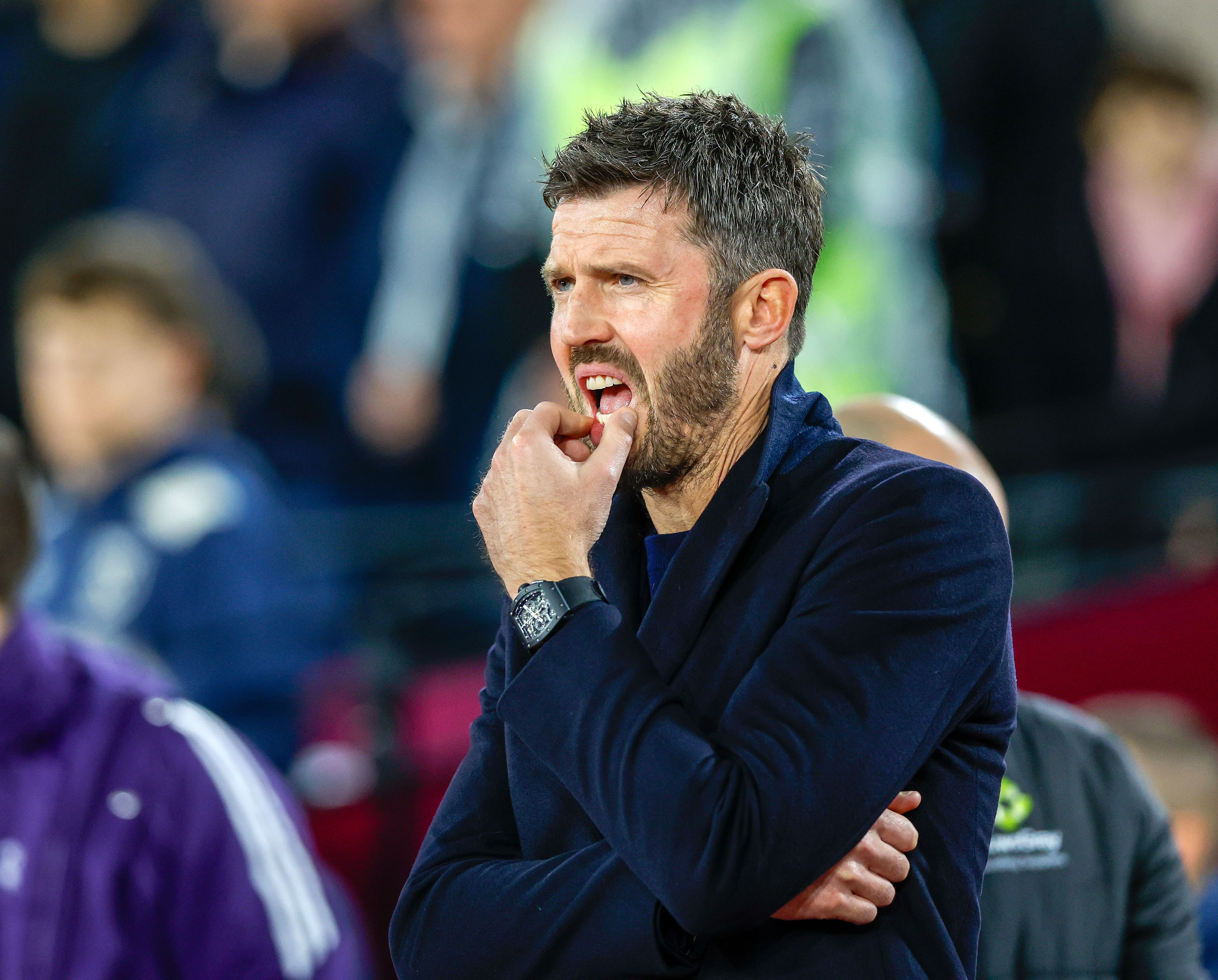 bsport体育-救火9场7胜2平&amp;队史开局第三！曼联该不该让这样的卡里克转正？